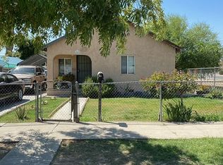 1007 E 18th St, Bakersfield, CA