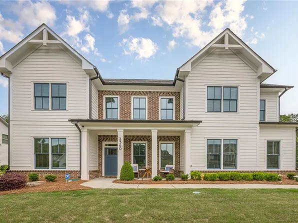 2360 Charleston Manor Ln, Suwanee, GA 30024