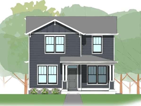 Snowcrest Plan, 44 West
