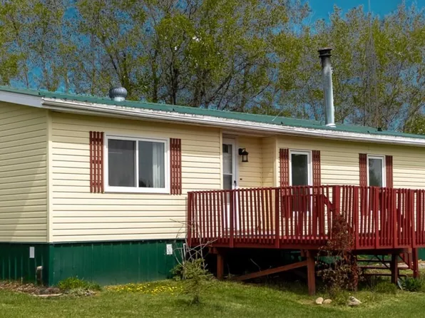 55418 Range Road 70, Rural Lac Ste Anne County, AB T0W 2A0