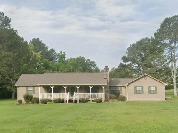 367 Jessie Ln NW, Charleston, TN 37310