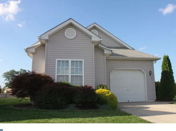 6 Vermont Sq, Edgewater Park, NJ 08010