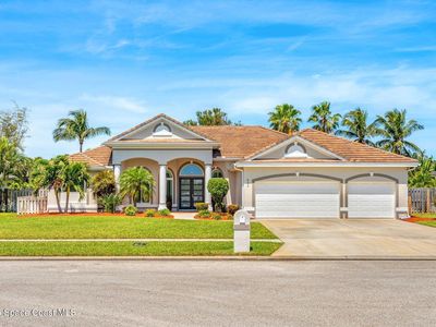 424 Rio Villa Blvd, Melbourne, FL, 32903