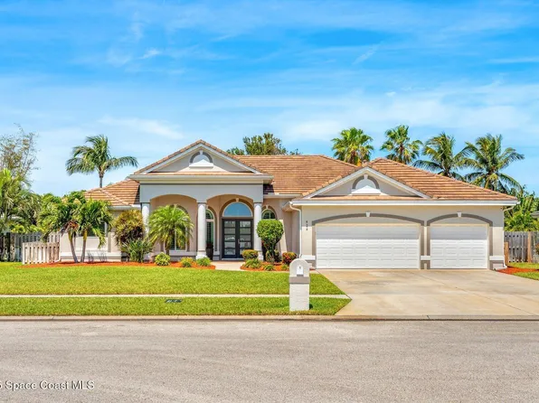 424 Rio Villa Blvd, Melbourne, FL 32903