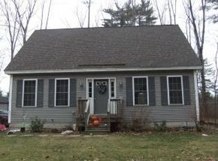 119 Gear Rd, Rochester, NH 03839