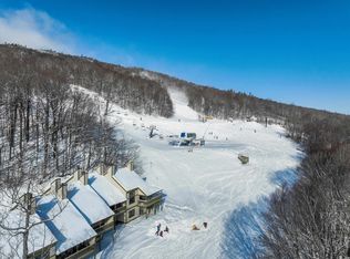 360 Okemo Trailside Extension #37E, Ludlow, VT 05149