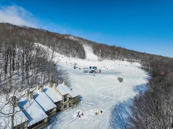 360 Okemo Trailside Extension UNIT 37C, Ludlow, VT 05149