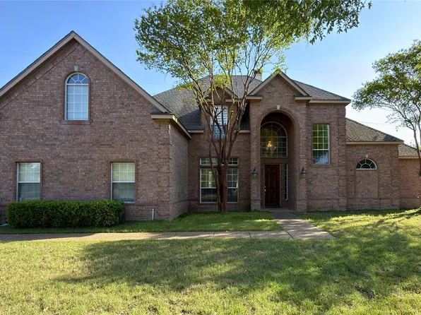 4303 Willow Ridge Dr, Parker, TX 75002