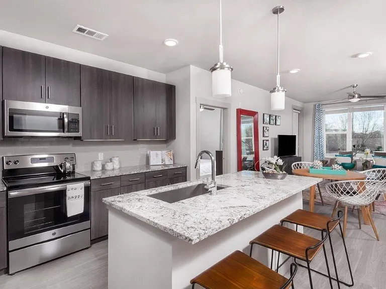 The Flats at SanTan — Photo 5
