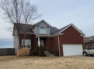 140 Bernie Trl, Nicholasville, KY 40356