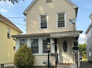 167 Jerome Pl, Bloomfield, NJ 07003