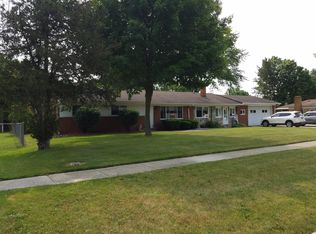 70550 Karen St, Richmond, MI 48062