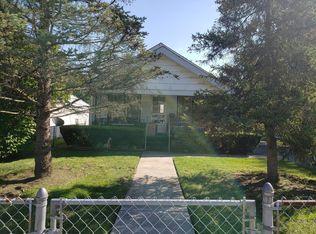 602 Granada Ave, Middletown, OH 45044