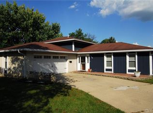 1850 Langview Dr, Fairborn, OH 45324