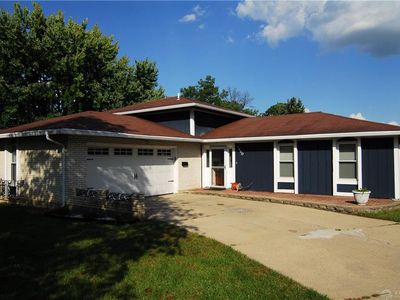 1850 Langview Dr, Fairborn, OH, 45324