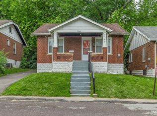 7348 Grand Dr, Saint Louis, MO