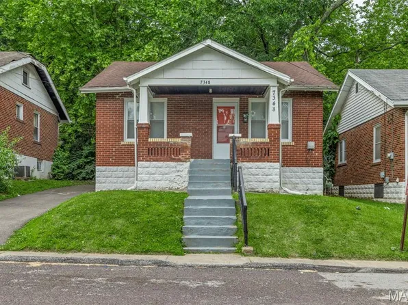 7348 Grand Dr, Saint Louis, MO 63133