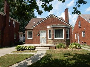 15271 Collingham Dr, Detroit, MI 48205