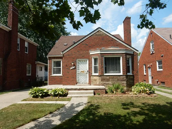 15271 Collingham Dr, Detroit, MI 48205