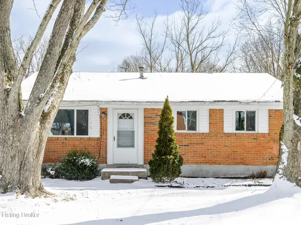 4215 Narcissus Dr, Louisville, KY 40219