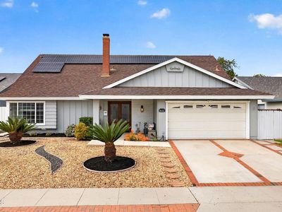 8441 Hollister St, Ventura, CA, 93004
