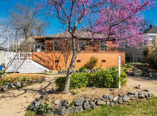 6716 Kenwood Rd, Cammack Village, AR 72207