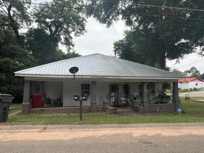 502 Allen St, Americus, GA, 31719