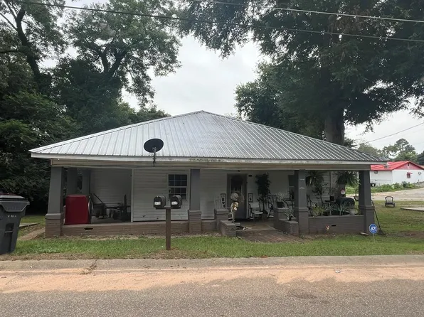 502 Allen St, Americus, GA 31719