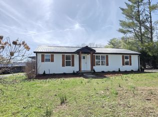 639 Short Mountain Rd, McMinnville, TN 37110