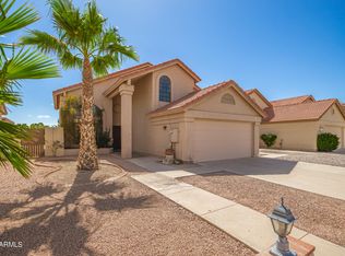 4173 E Cholla Canyon Dr, Phoenix, AZ 85044