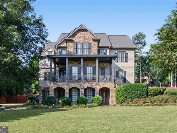 3982 Cooks Farm Dr NW, Kennesaw, GA 30152