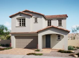 Oakley Plan 1 Plan, Ashwood at Cadence, Henderson, NV 89011