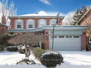 28 Craigmont Dr, Toronto, ON M2H1C5