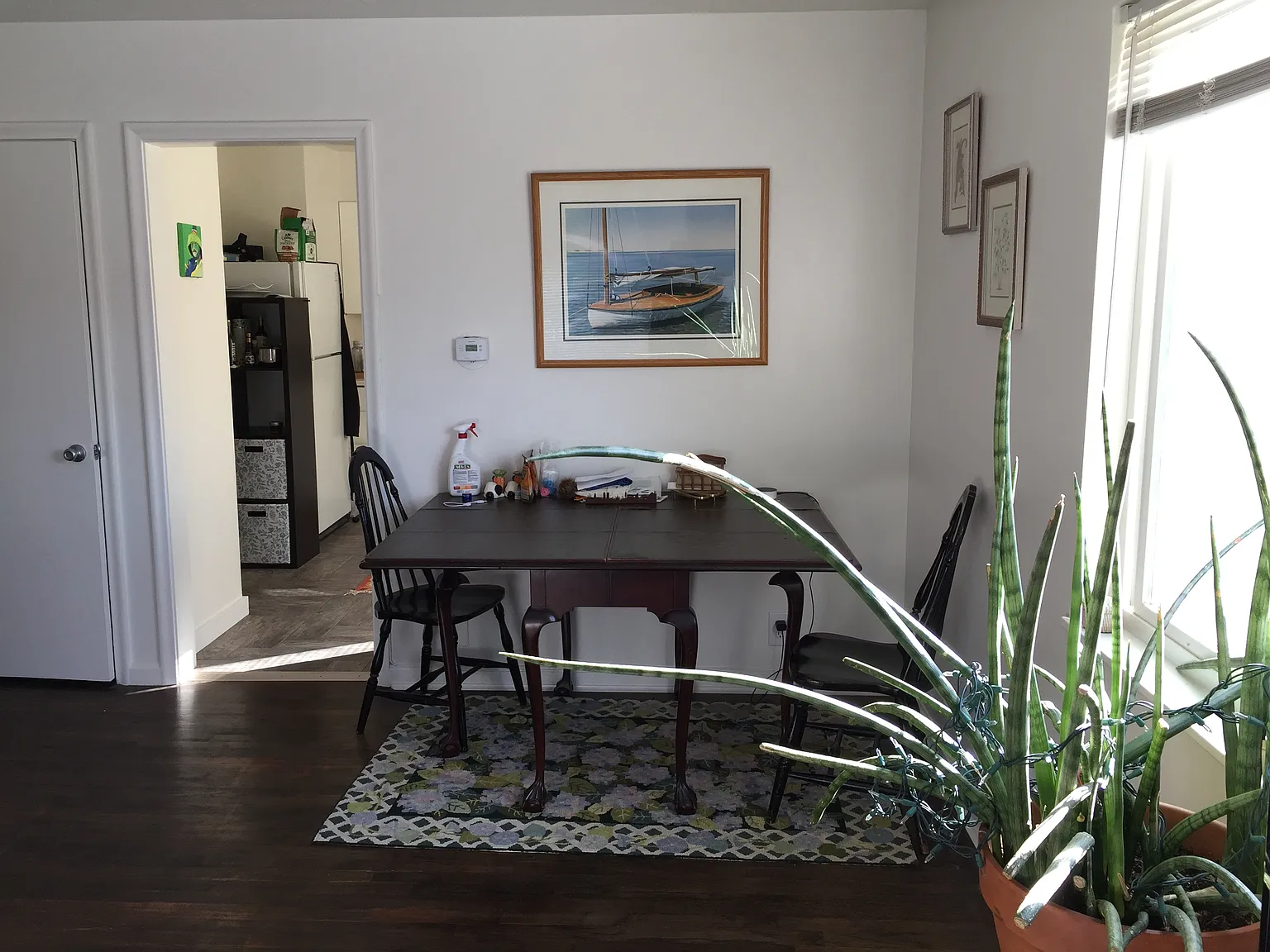 1 bed, 650 sqft, $1,350 — Photo 2