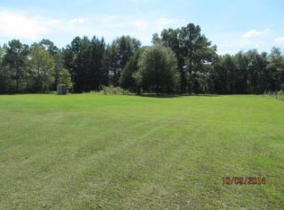 1970 Atwater Rd, Chattahoochee, FL 32324