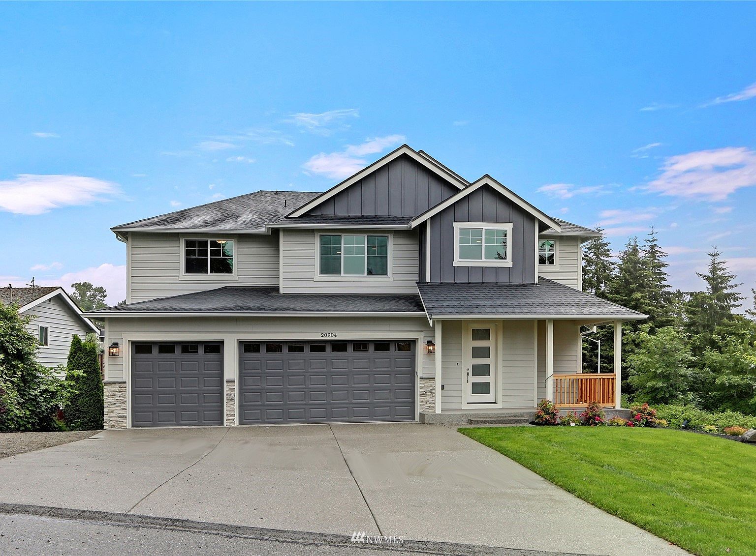 20904 44th Place W, Lynnwood, WA 98036 Zillow