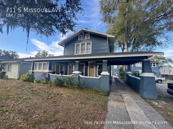 711 S Missouri Ave, Lakeland, FL