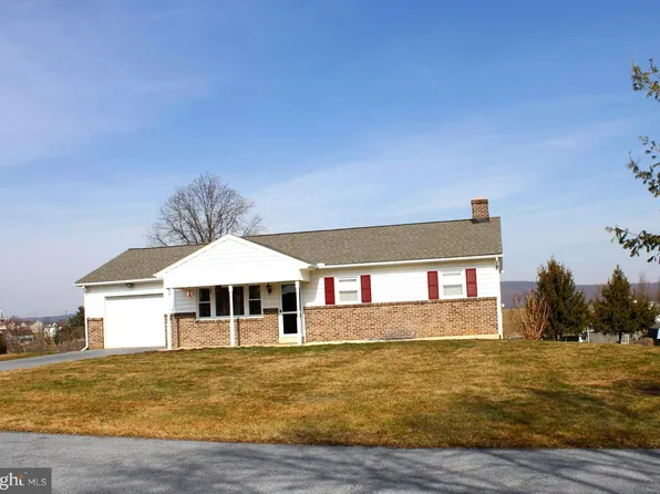 1754 Keith Ln, Manheim, PA 17545
