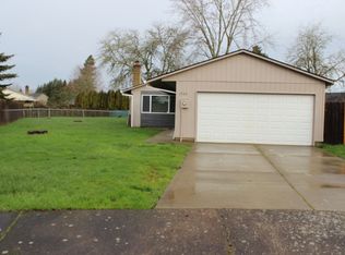 3583 SE Daren Dr, Hillsboro, OR 97123