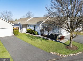 802 S Phipps Woods Ct, Glen Mills, PA