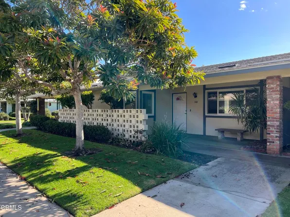 140 E Alta Grn, Port Hueneme, CA 93041
