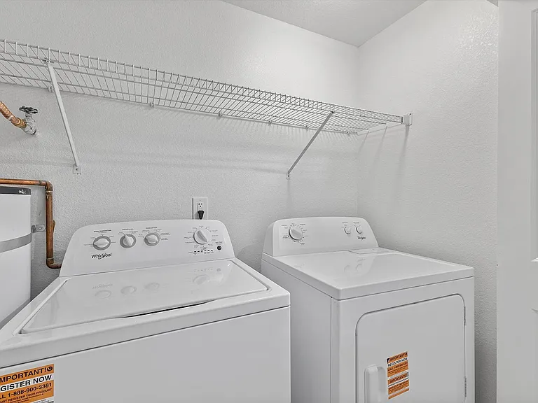 CEDAR MILL VILLAGE APARTMENTS — Photo 46