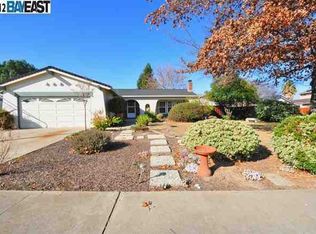1128 Crystal Cir, Livermore, CA