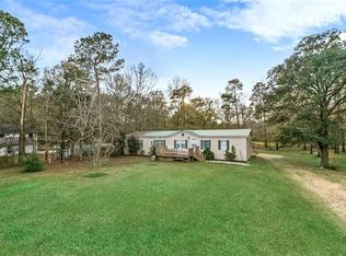 41027 N Thibodeaux Rd, Ponchatoula, LA 70454
