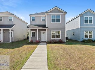 35 Governors Blvd, Hinesville, GA 31313