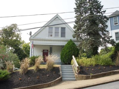 111 4th Ave, Brunswick, MD, 21716