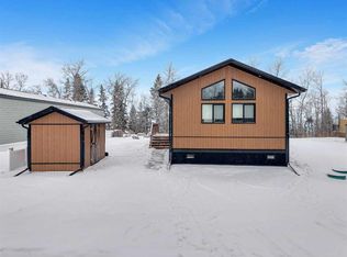 41310 E Range Rd #282-111, Lacombe County, AB T4L 2N3