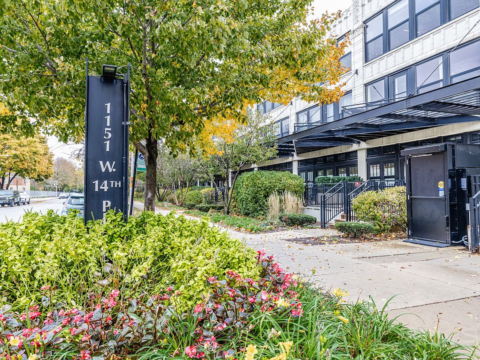 1st image of 1151 W 14th Pl Unit 103