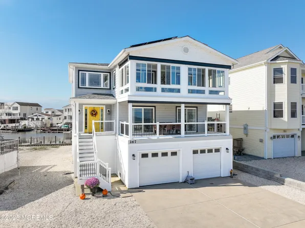 267 Heron Road, Tuckerton, NJ 08087