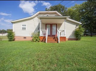 135 Sharp St, Alamo, TN 38001